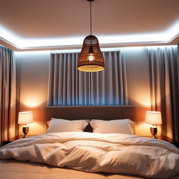 diverse illumination techniques strategies