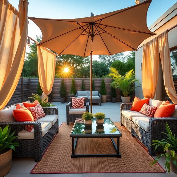 durable outdoor textile materials