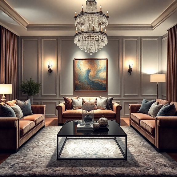 dynamic illumination design strategies