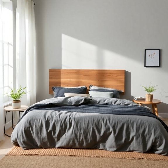 earthy tones home aesthetics