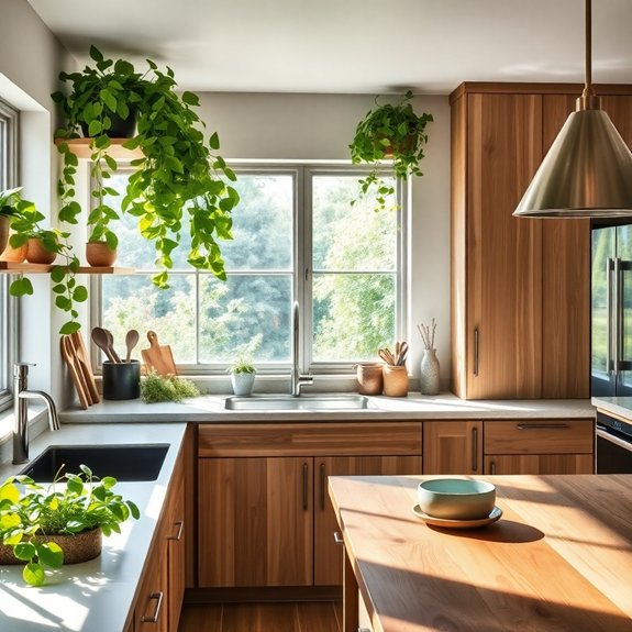 eco friendly cooking utensils