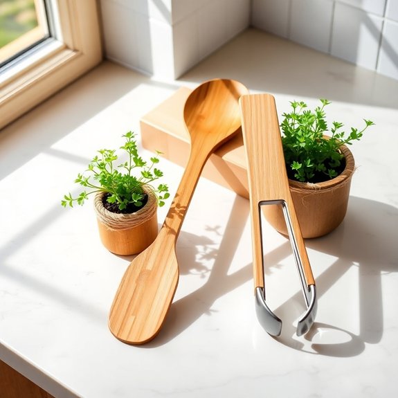 eco friendly dining essentials