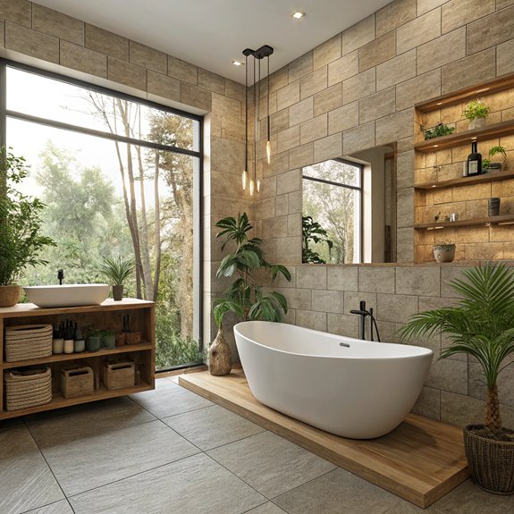 eco friendly environmental strategies