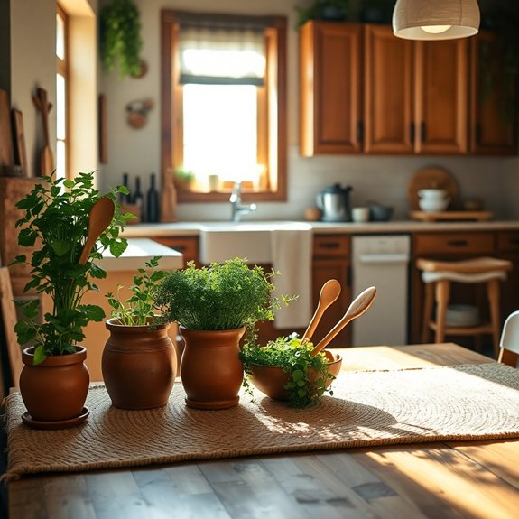 eco friendly home decor