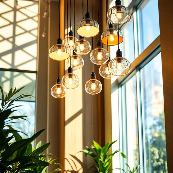 eco friendly illumination options