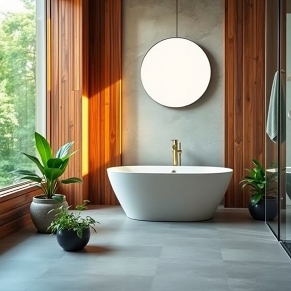 eco friendly material selection