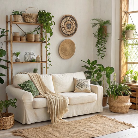 eco friendly ornamental products