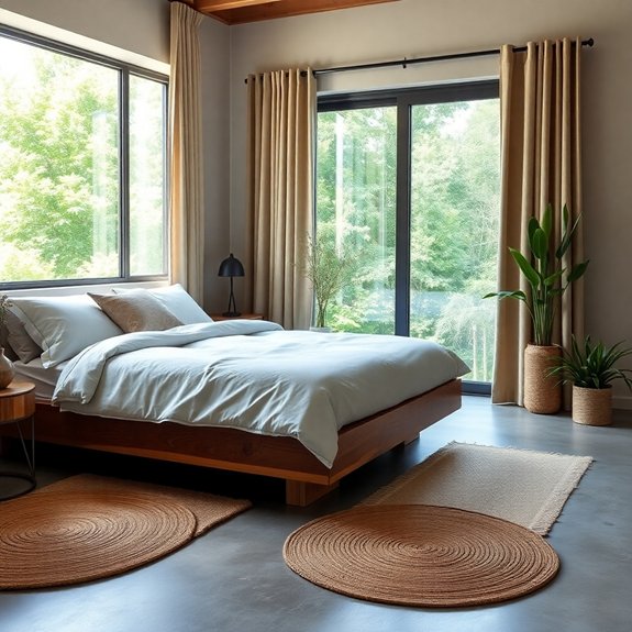 eco friendly resource consumption