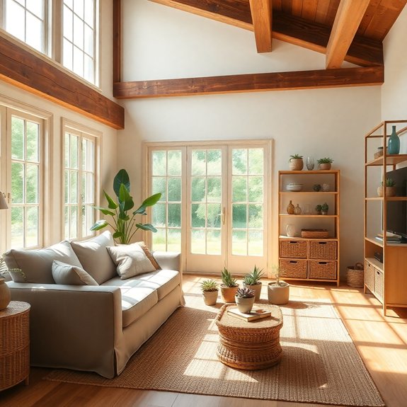 eco friendly resource utilization