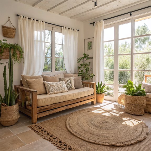 eco friendly textile materials