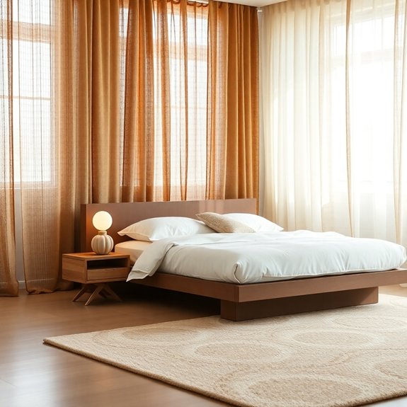 eco friendly textile window treatments