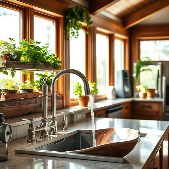 efficient plumbing solutions available