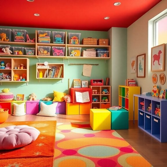 efficient space management strategies