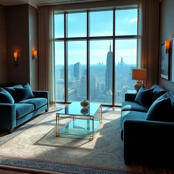 efficient space organization strategies