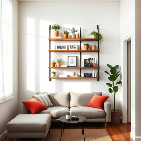 efficient space utilization strategies