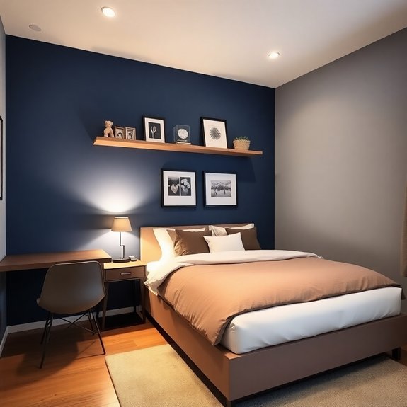 efficient storage design strategies