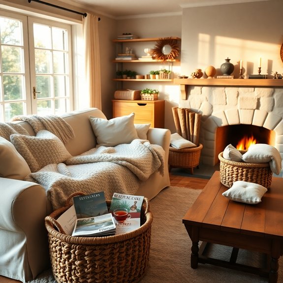 efficient storage solutions offered