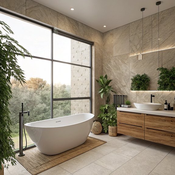 efficient water conservation methods