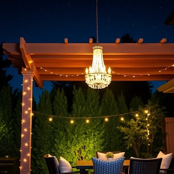 elegant chandeliers for decor