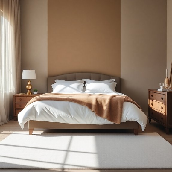elegant neutral color schemes