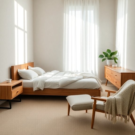 elegant rustic home decor