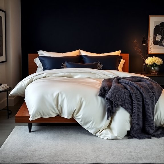 elegant sleep essentials collection