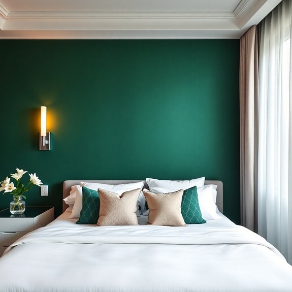 elegant wall design ideas