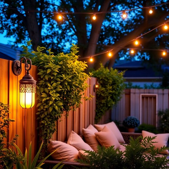 elegant wall light fixtures