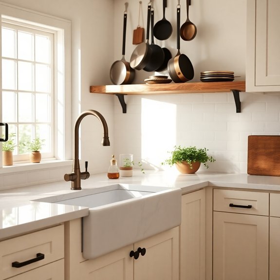 elevate your home aesthetics