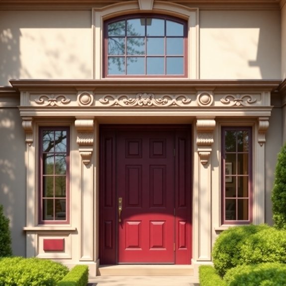 elevating design aesthetic details