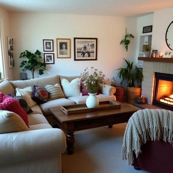 embrace individuality and authenticity