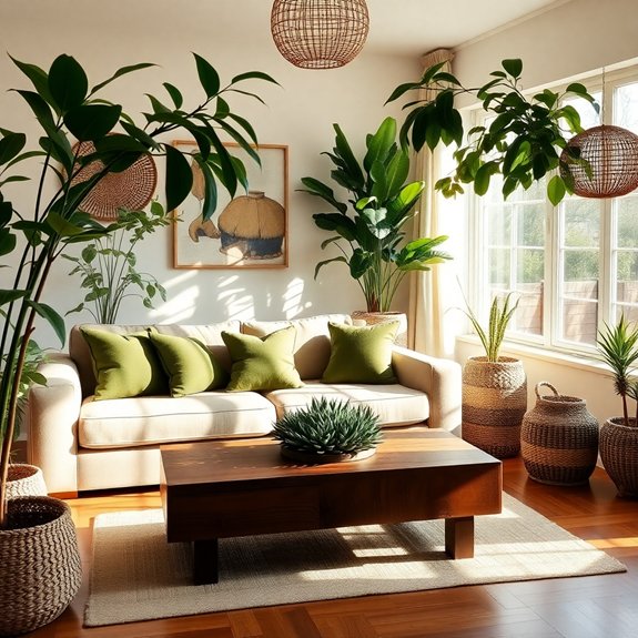 embrace nature s organic essence