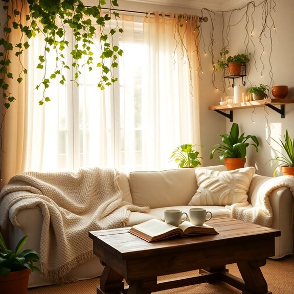 embrace nature s vibrant touch