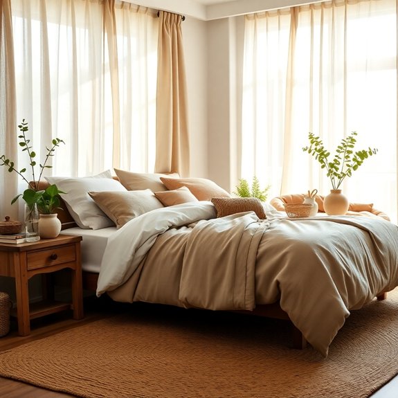 embrace nature s vital forces