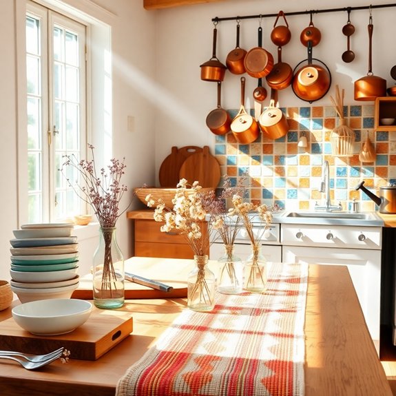 embrace retro culinary tools