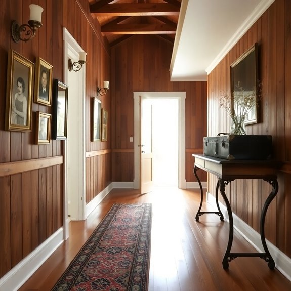 embrace retro design aesthetics