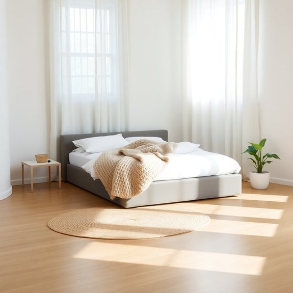 embrace rich fabric textures