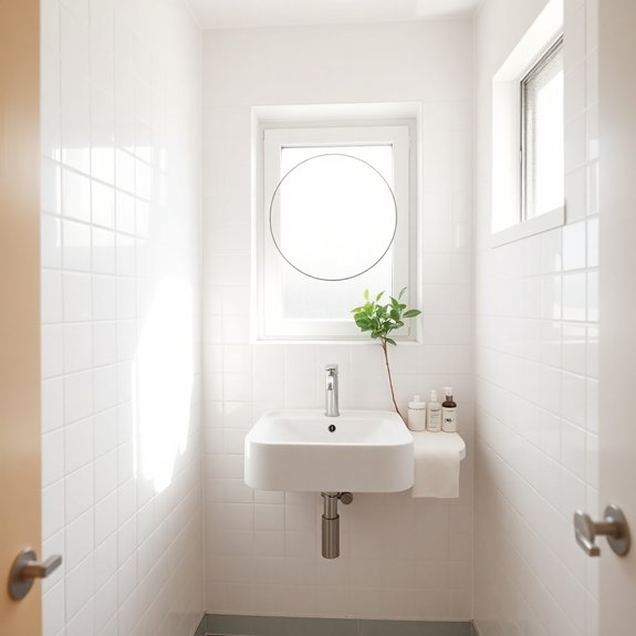 embrace simple aesthetics