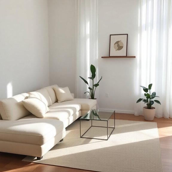embrace simplicity and clarity