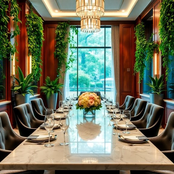 embracing nature s touch