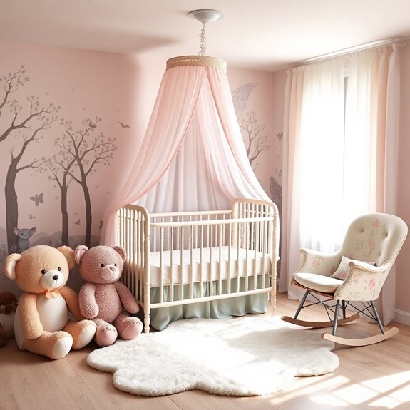 enchanted storybook adventures await