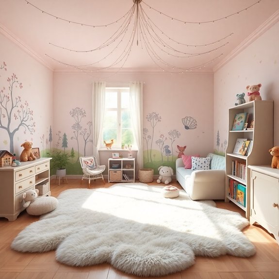 enchanting fantasy story elements