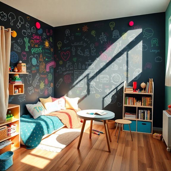 engaging learning environment design