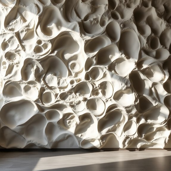 engaging plaster art experiences