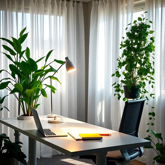 enhance air quality naturally