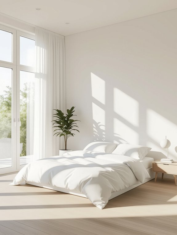 enhance brightness with simplicity