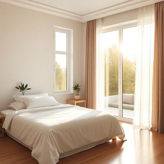 enhance daylight exposure optimization