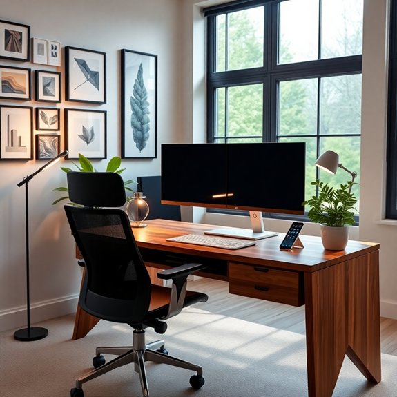 enhance home automation experience