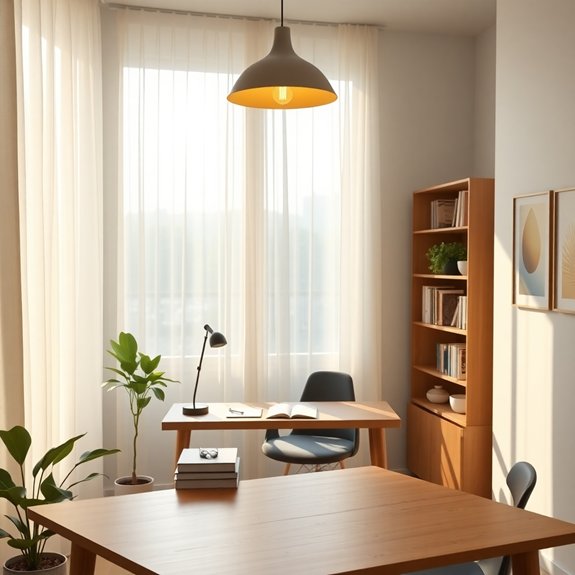 enhance illumination efficiency strategically