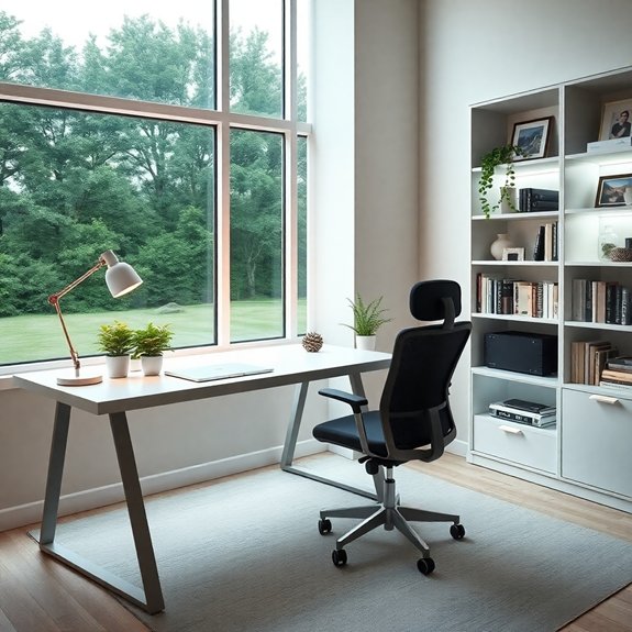 enhance illumination efficiency strategies
